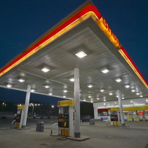 commercial appraisal of gas stations and convenience stores